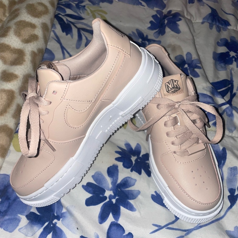 Nike Air Force Pixals